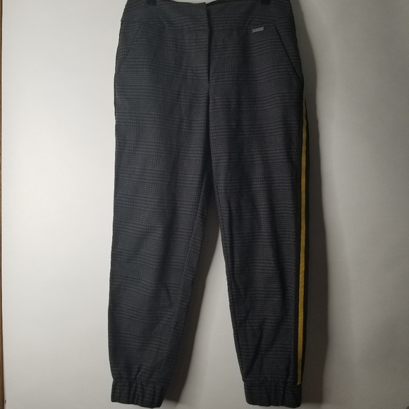 Sweaty Betty 78 Trail Cropped Joggers 